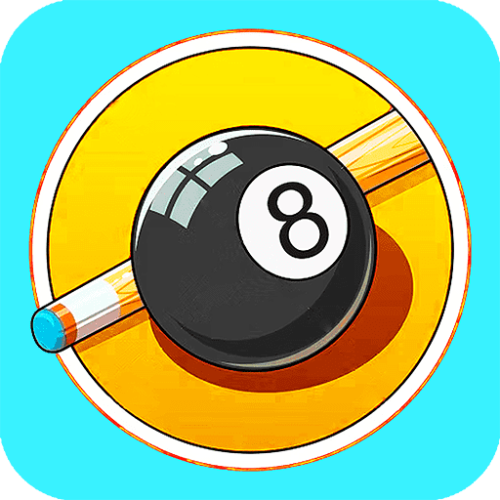 Eight and Nine and Snooker