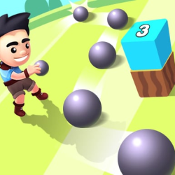 Pinball Boy Adventure