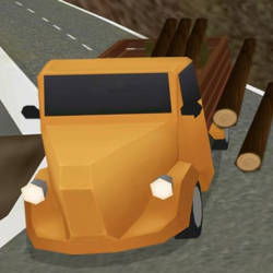 Cargo Drive Truck Delivery Simulator
