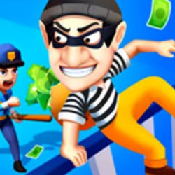 House Robber - Robbery Bob