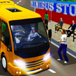City Minibus Driver