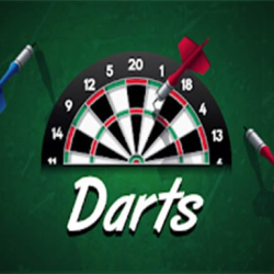 Interesting Darts