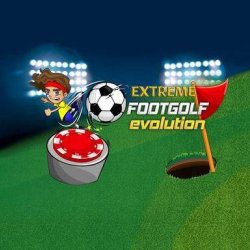 Extreme FootGolf Evolution