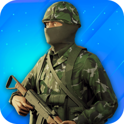 War Zone - Action Shooting Game